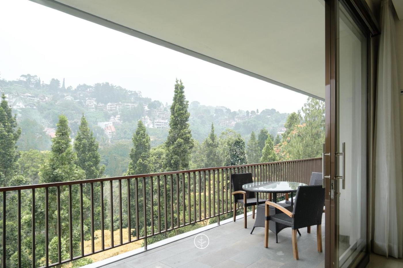 Tulip Hill View Villa 5 Bedrooms With A Private Swimming Pool Bandung Exterior photo